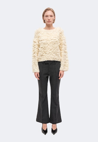 Pull-over 'Ynez' Herrlicher en beige