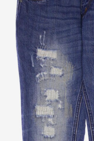 OUTFITTERS NATION Jeans 27 in Blau