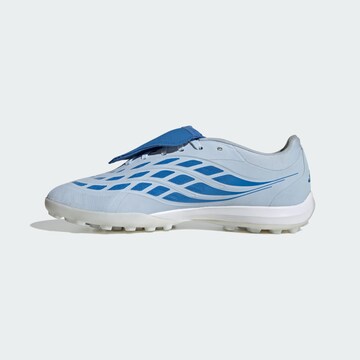Chaussure de sport 'Predator Pro' ADIDAS PERFORMANCE en bleu