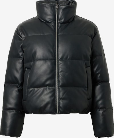 Abercrombie & Fitch Zimná bunda - čierna, Produkt