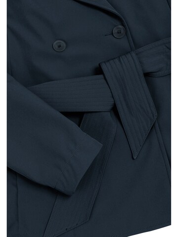 Colmar - Abrigo de entretiempo en azul