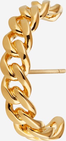 Vibe Harsløf Earrings in Gold