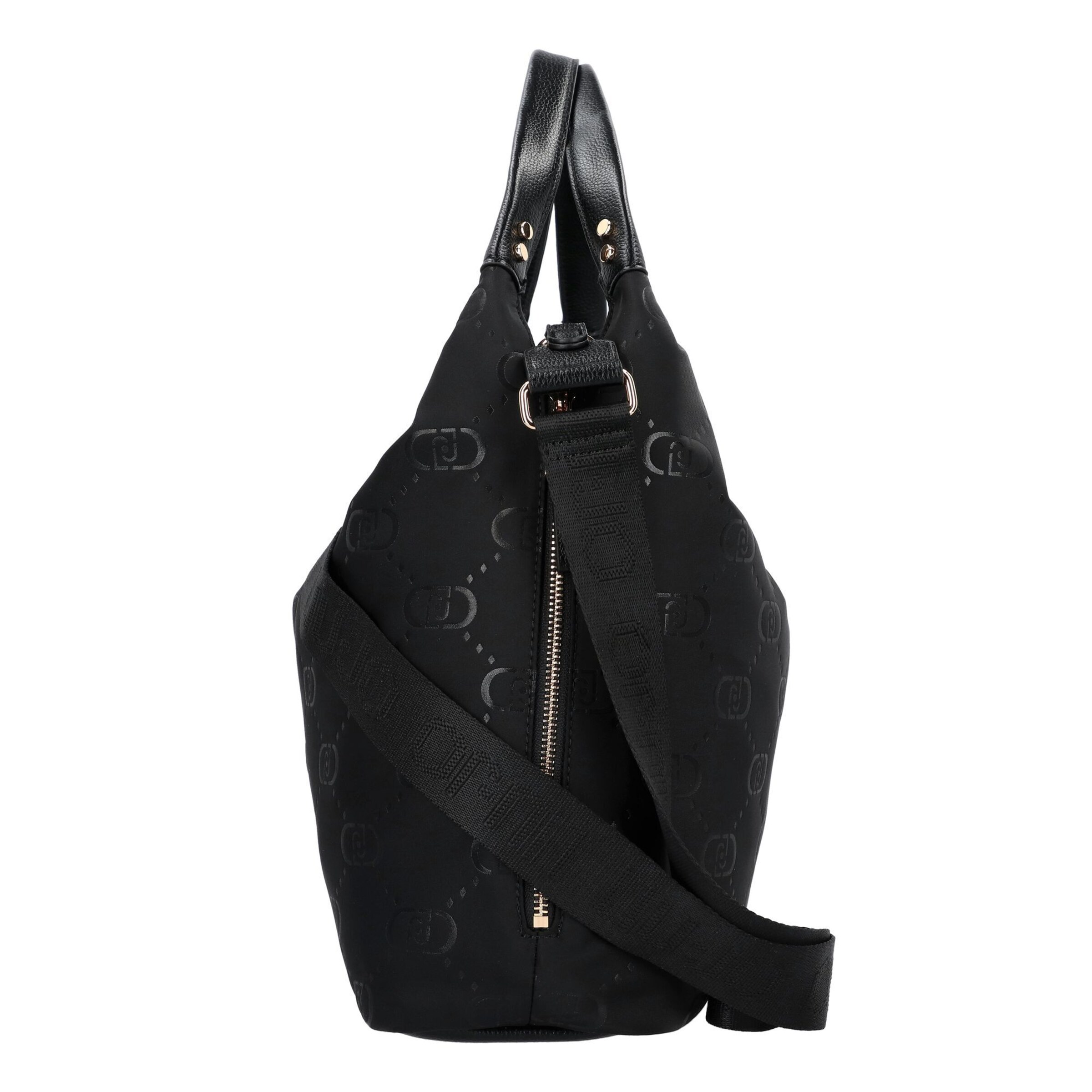 Liu Jo Schoudertas 'Kaliska' in Zwart