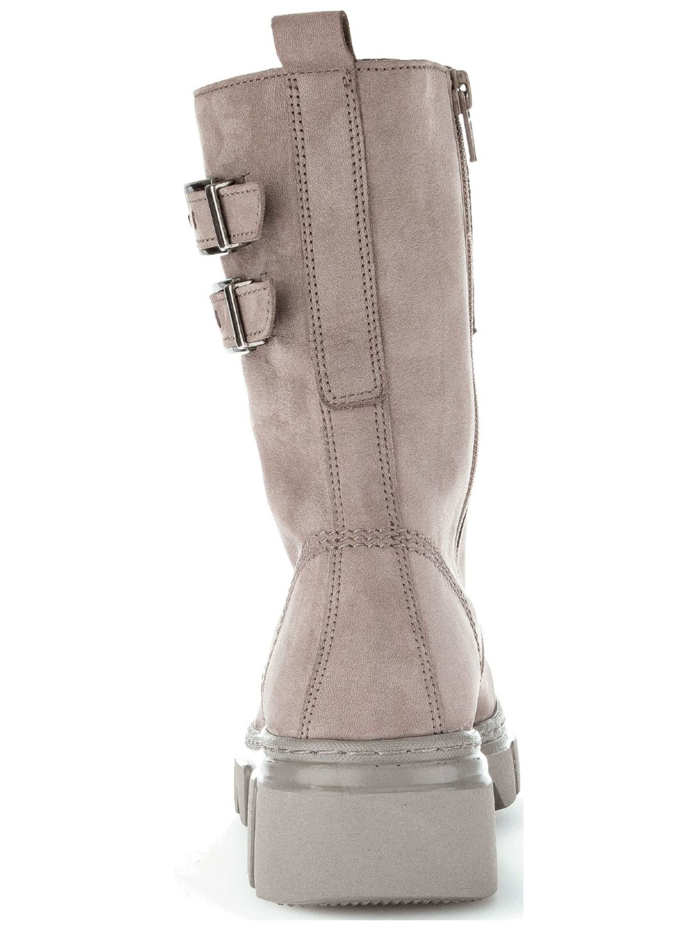 GABOR Veterlaarsjes in Grijs