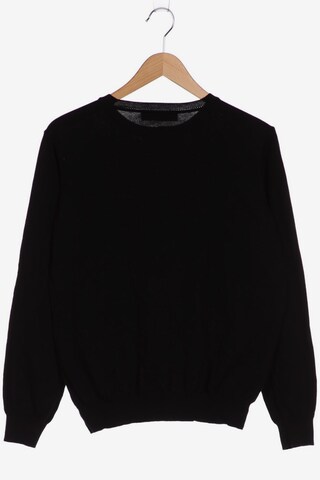 Love Moschino Sweater & Cardigan in L in Black