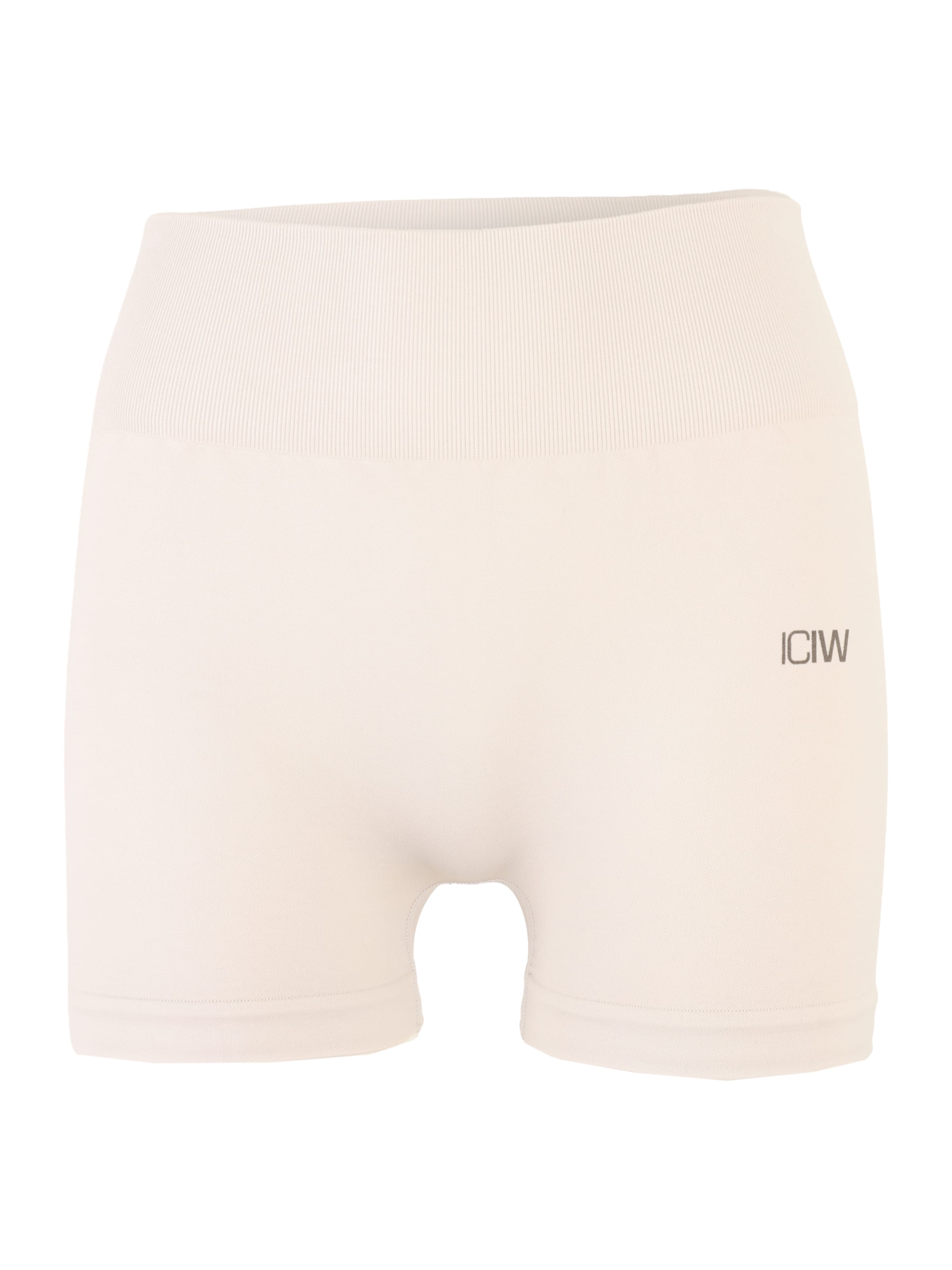 ICANIWILL Sports trousers in Off white, Item view