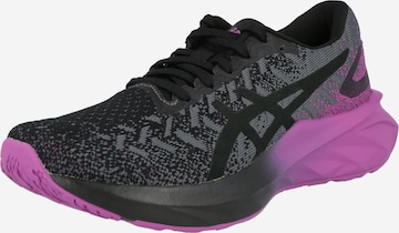 ASICS Laufschuh 'Dynablast' in Schwarz: predná strana