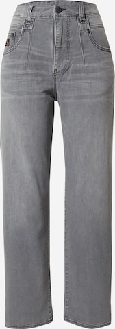 Herrlicher Loose fit Jeans 'Brooke' in Grey: front
