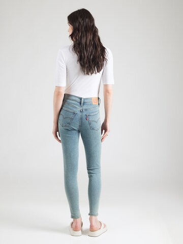 LEVI'S ® Skinny Džíny '720' – modrá