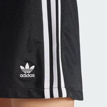 ADIDAS ORIGINALSSuknja 'Adicolor' - crna boja