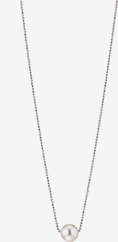 Adriana Necklace 'Adriana' in Silver: front