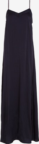 TOMMY HILFIGER Negligee in Black: front