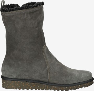 EL NATURALISTA Stiefel in Grau