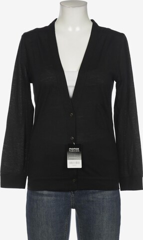 PRADA Sweater & Cardigan in S in Black: front