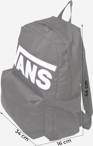 Vans m old top skool ii backpack