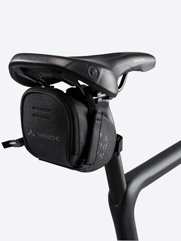 VAUDE Outdoor equipment 'Race Light Luminum' in Black