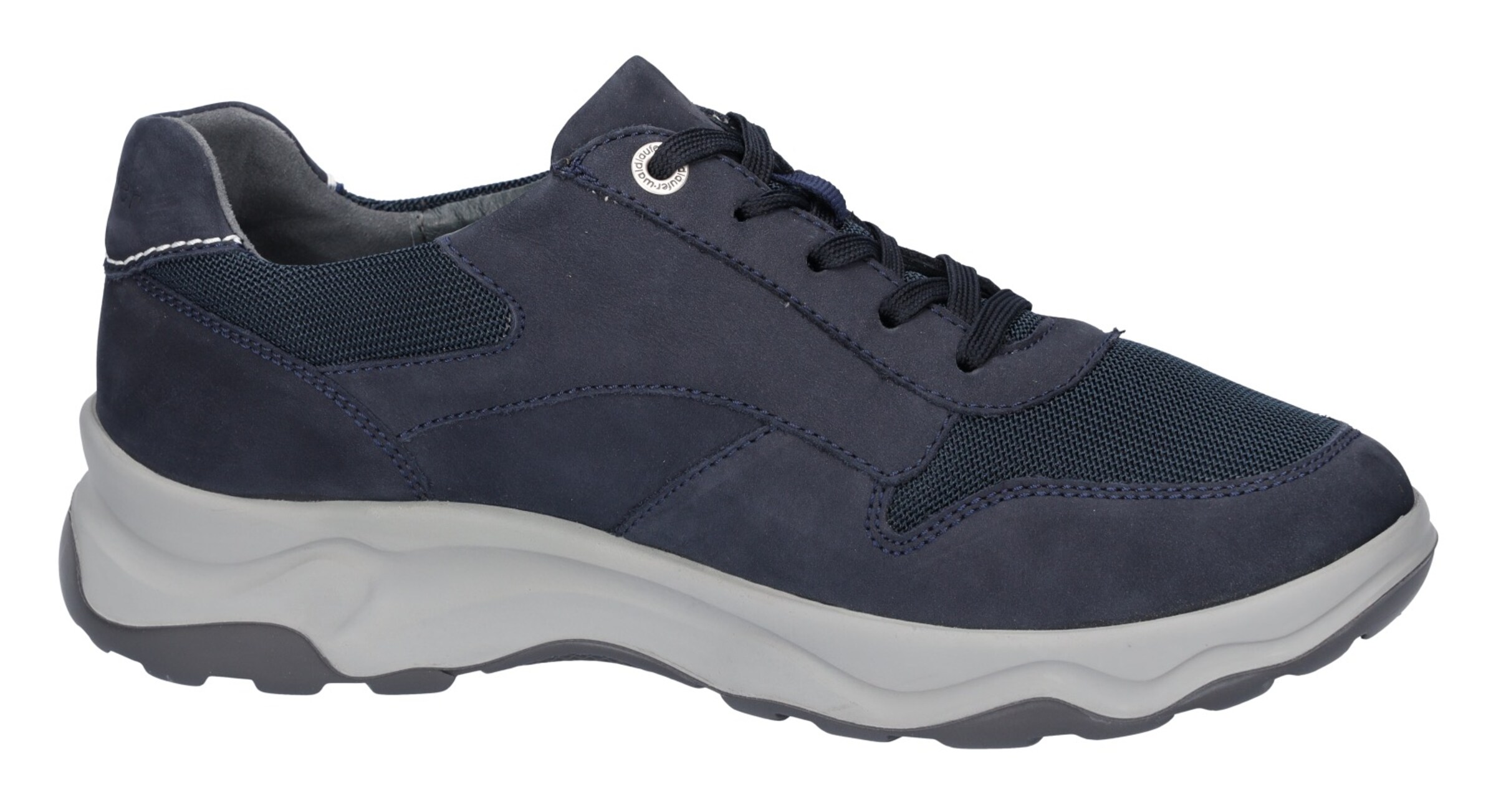 WALDLÄUFER Sneakers 'Max' in Blue