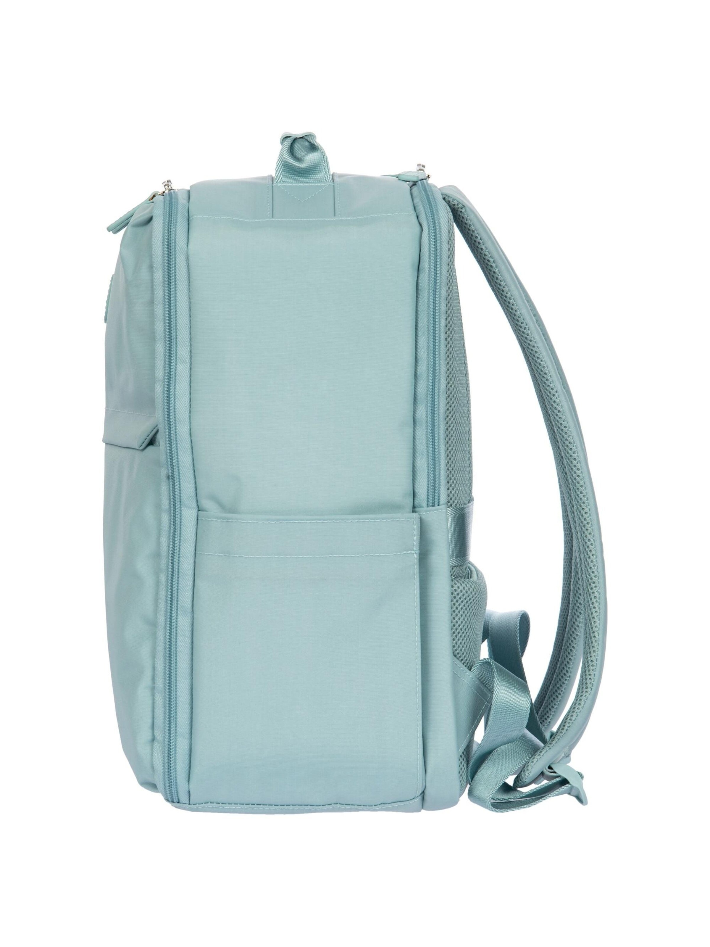 Bric's Backpack 'Positano' in Blue
