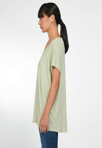 T-shirt Basler en vert