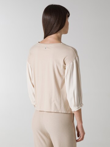 DEHA Functioneel shirt in Beige