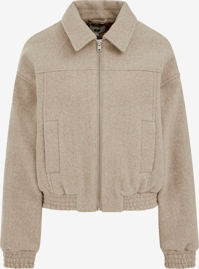 WE Fashion Välikausitakki värissä beige, Tuotenäkymä