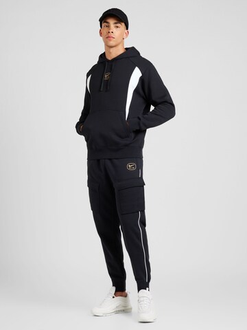 Nike Sportswear Μπλούζα φούτερ σε μαύρο