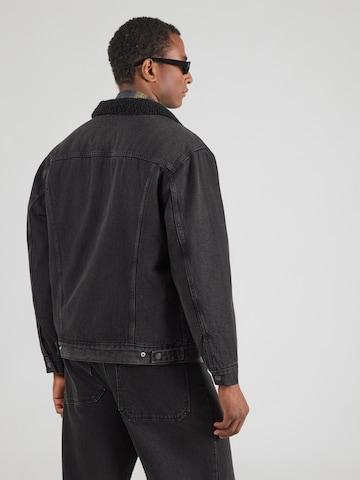 Veste mi-saison LEVI'S ® en noir