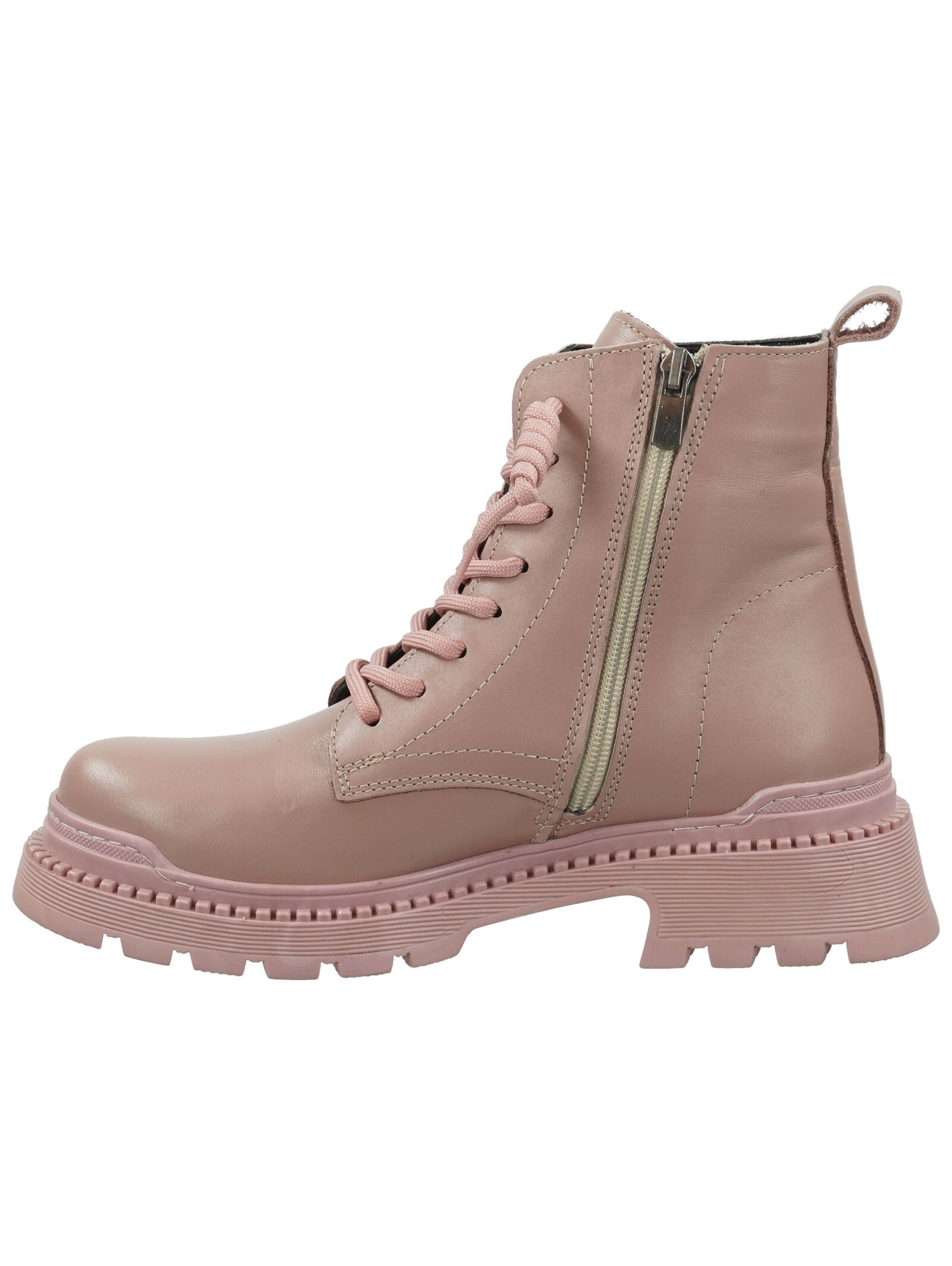 ILC Veterlaarsjes in Roze