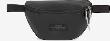 Marsupio 'SPRINGER' di EASTPAK in nero: frontale