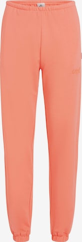 O'NEILL - Pantalón en rojo: frente