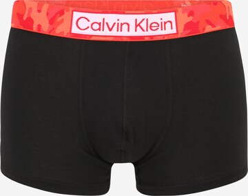 Calvin Klein Underwear Boxer shorts in Black: front