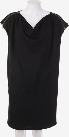 Promod Dress in L in Black: front