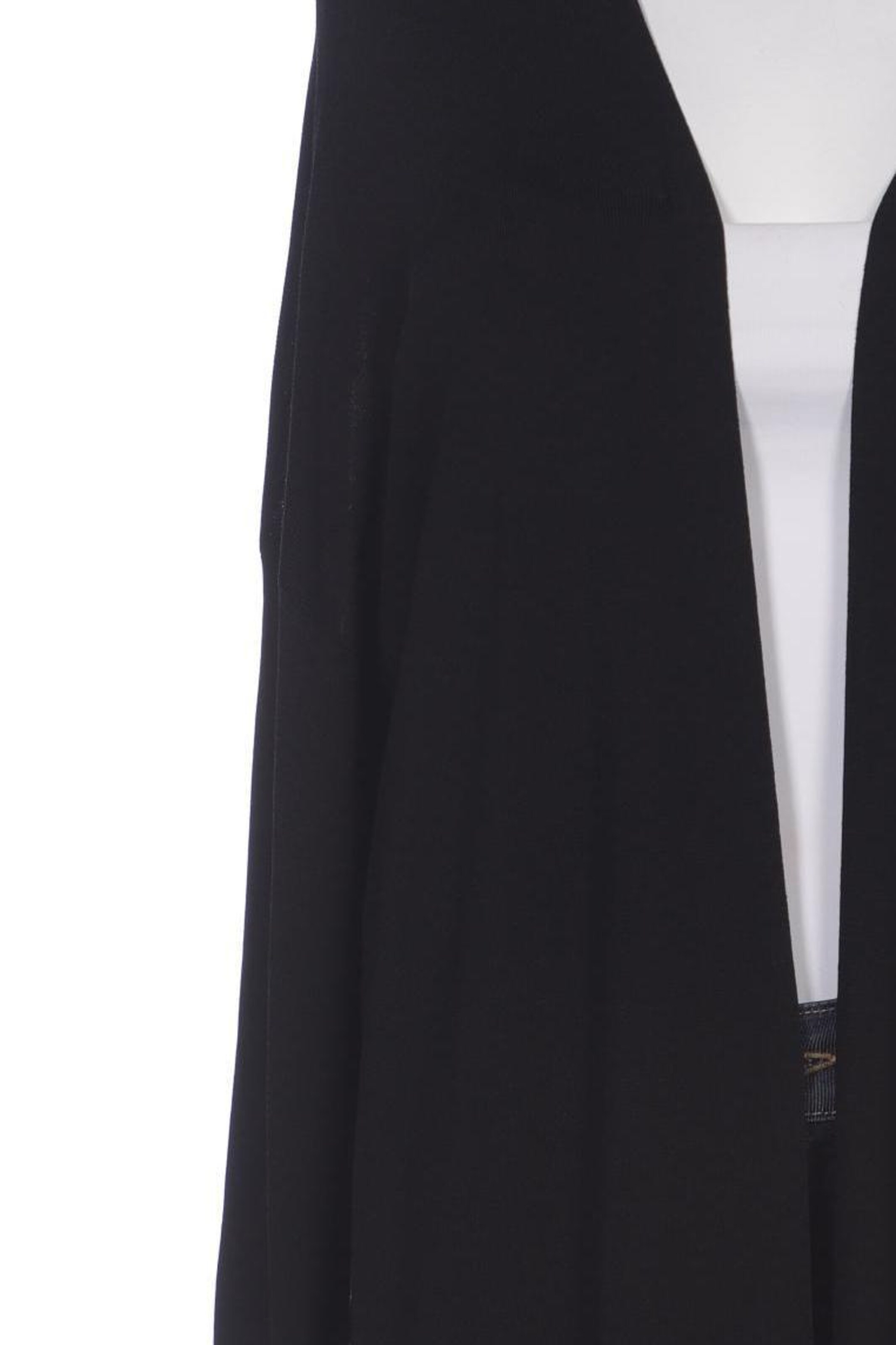 HALLHUBER Sweater & Cardigan in S in Black