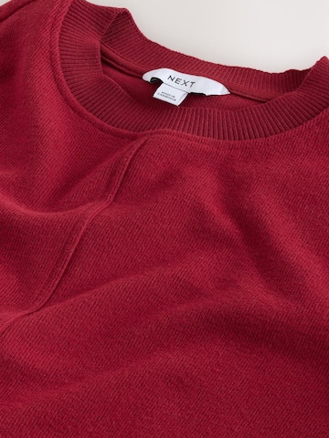 Next Trui in Rood