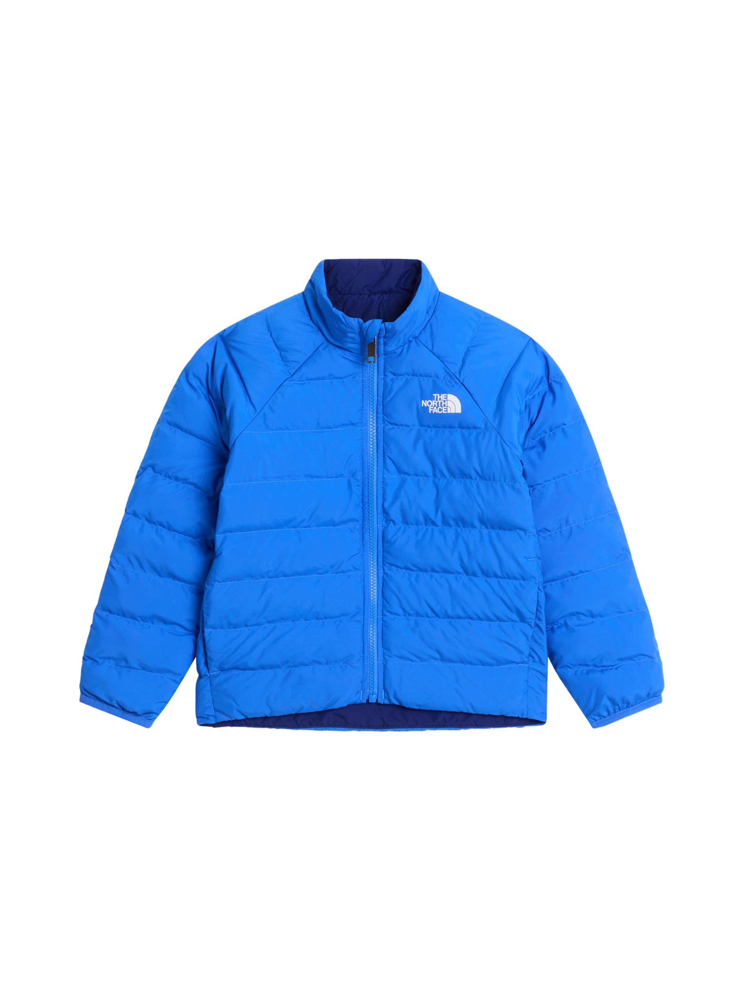THE NORTH FACE Яке Outdoor 'Perrito' в синьо