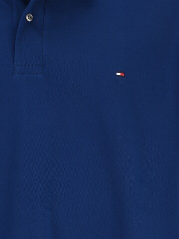 T-Shirt '1985' Tommy Hilfiger Big & Tall en bleu