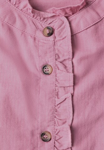 Street One Studio Blouse in Pink