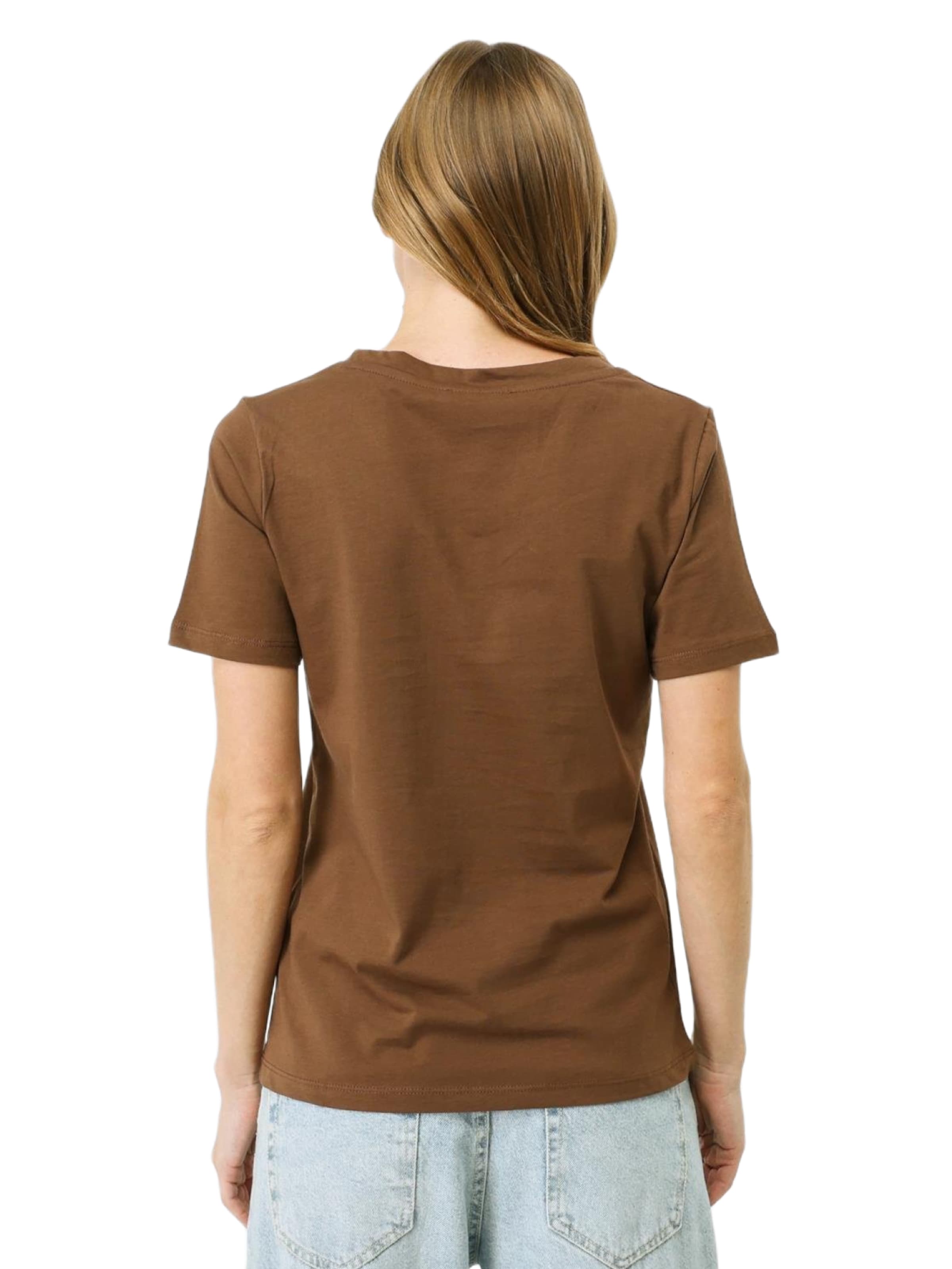 C&City Shirt in Brown