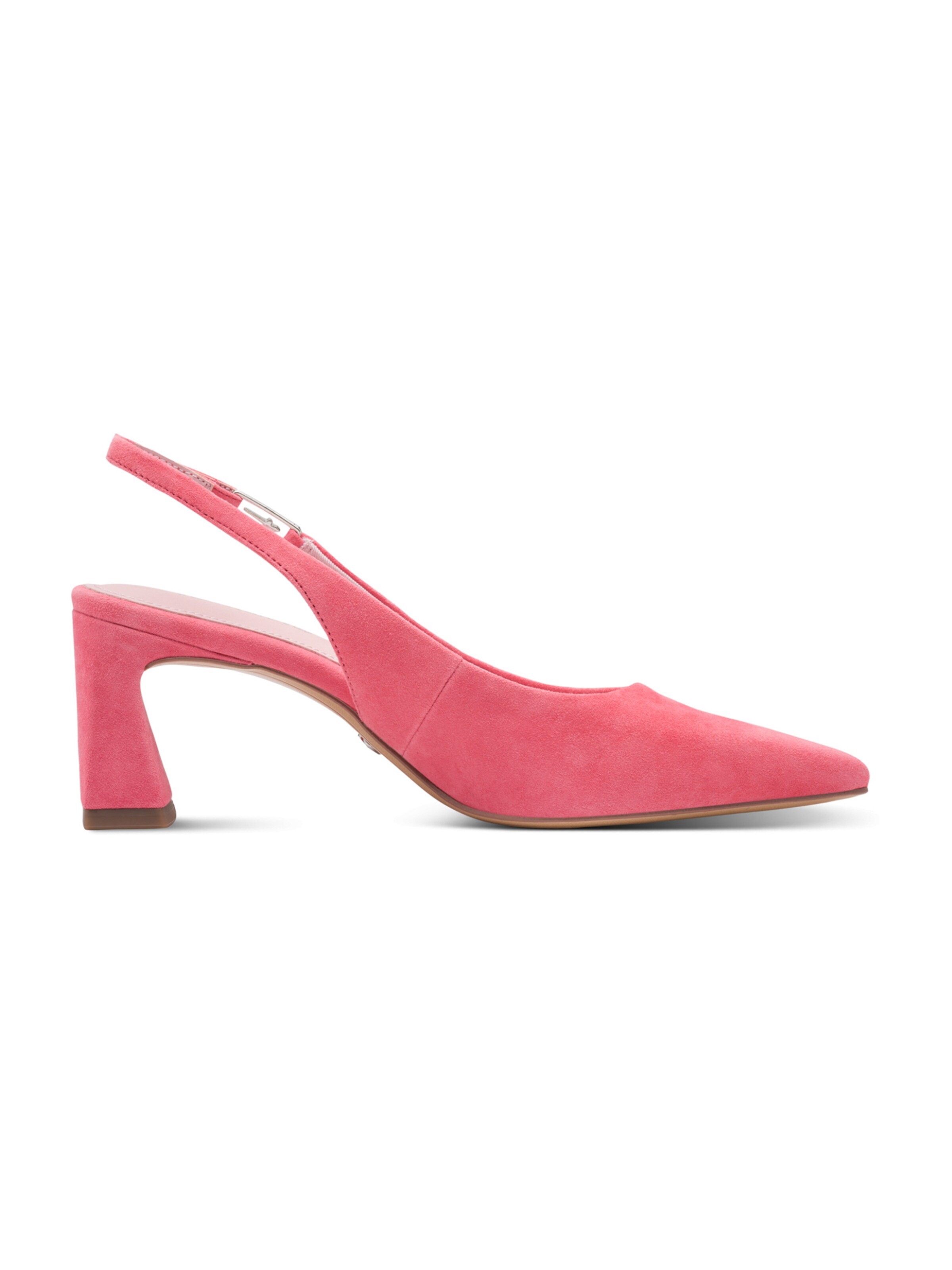 Tamaris Slingpumps in Pink
