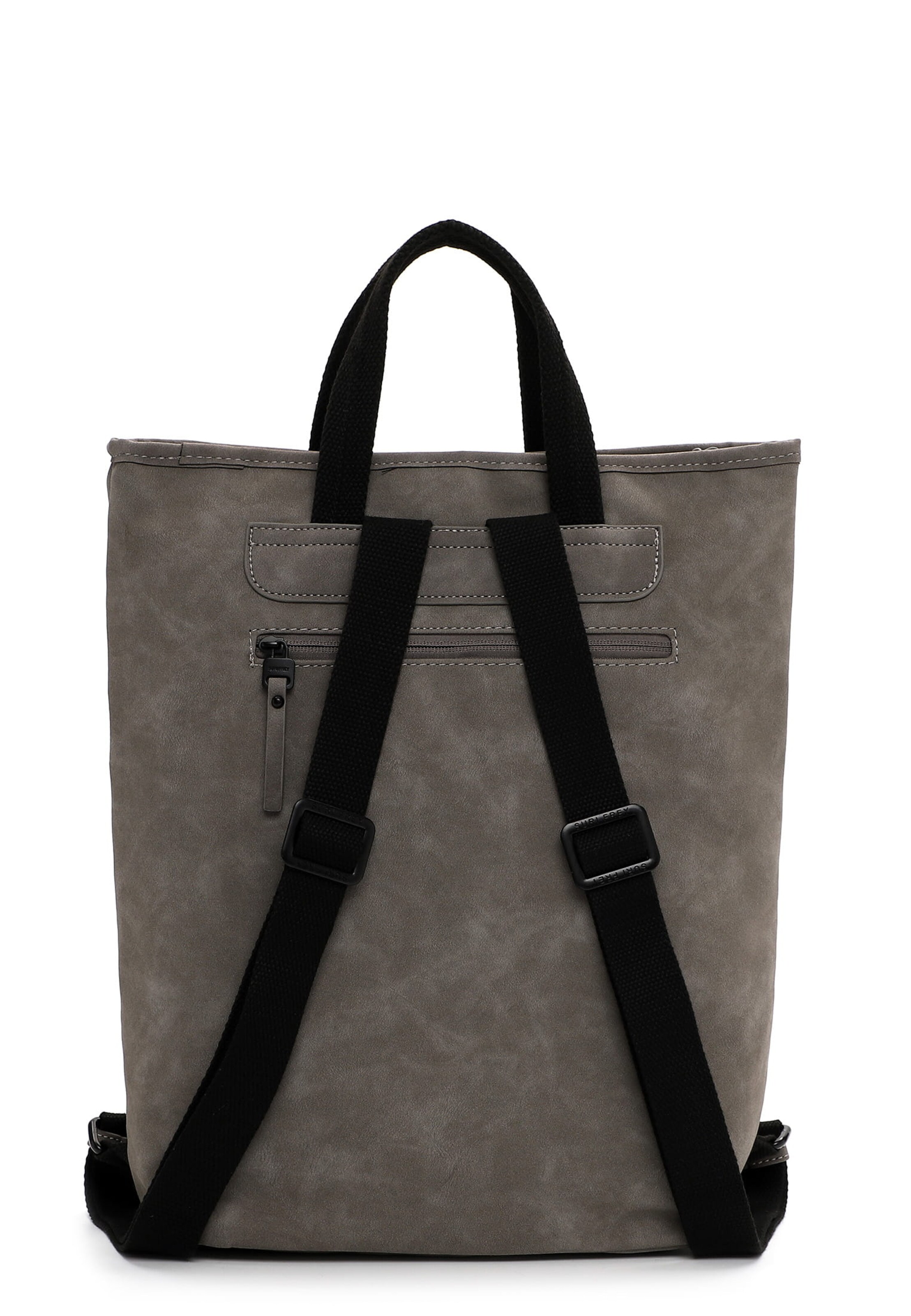 Suri Frey Rygsæk 'Jessy-Lu' i grå