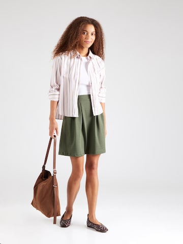 ABOUT YOU Skirt 'Lucia' in Green