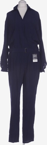 ESPRIT Overall oder Jumpsuit XL in Blau: predná strana