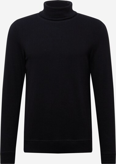 DENHAM Sweater in Night blue, Item view