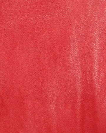 MUSTANG Between-Season Jacket ' 31020254 ' in Red