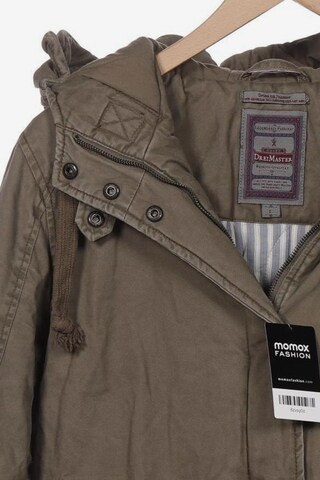 DREIMASTER Jacket & Coat in L in Brown