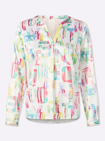 heine Blouse in Gemengde kleuren