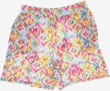 ICHI Shorts in S in Mixed colors: front