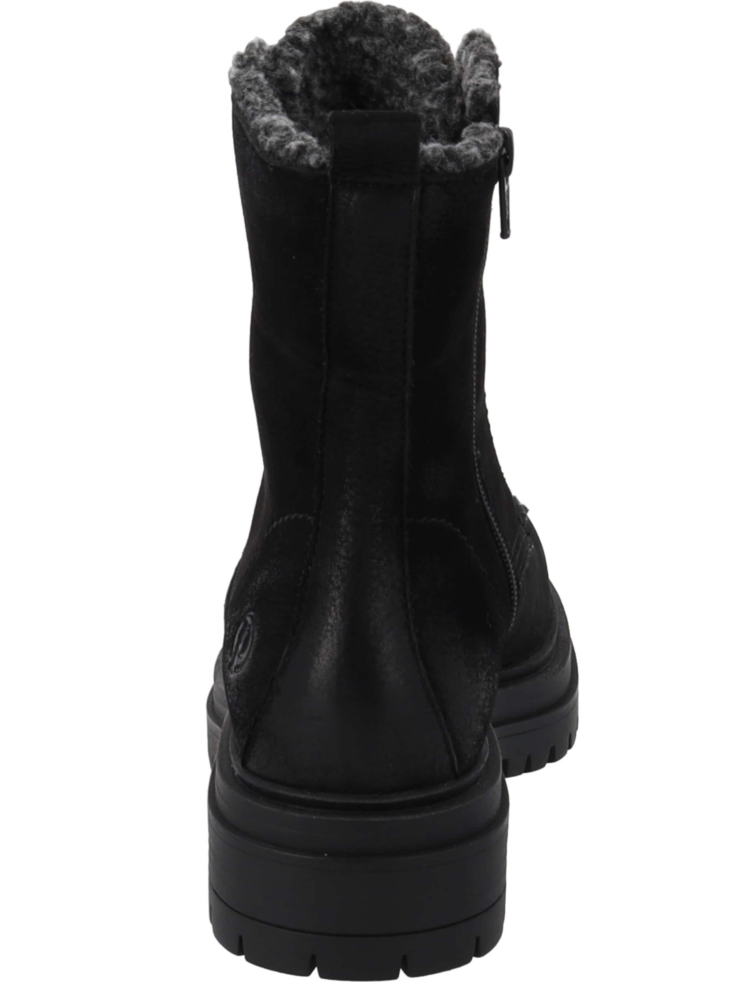 Palado Boots 'Palado Fannina'‌‌‌‌‌‌‌‌‌ in Schwarz