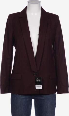 Comptoirs des Cotonniers Blazer S in Rot: predná strana