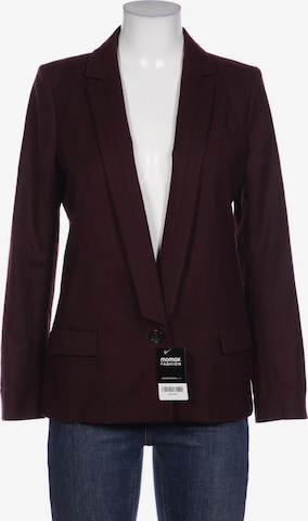 Comptoirs des Cotonniers Blazer in S in Red: front